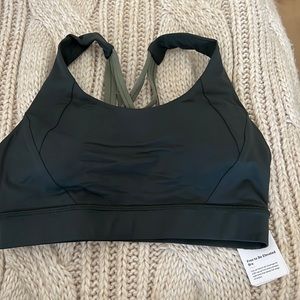lululemon Bra - size 6